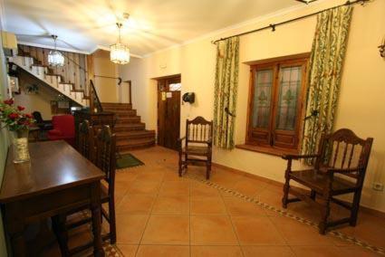 Hostal Cruz Verde Navalcarnero Exteriör bild